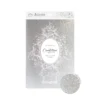 Cuentilina A4 Blanco Cristal de Hielo
