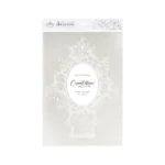 Cuentilina A4 Blanco Palacio Polar