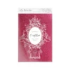 Cuentilina A4 Fucsia Princesa