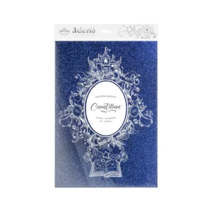 Cuentilina A4 Luna Azul