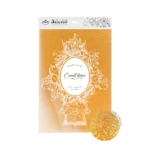 Cuentilina A4 Naranja Llama Encantada