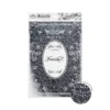 Fairina A4 de Gala 10hjs Negro Charol