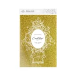 Cuentilina A4 Oro Corona Real