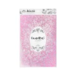 Destelina A4 10hjs Hada Floral