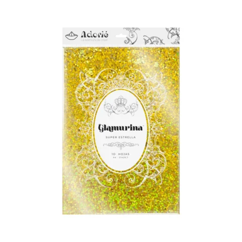 Glamurina A4 10hjs Ari