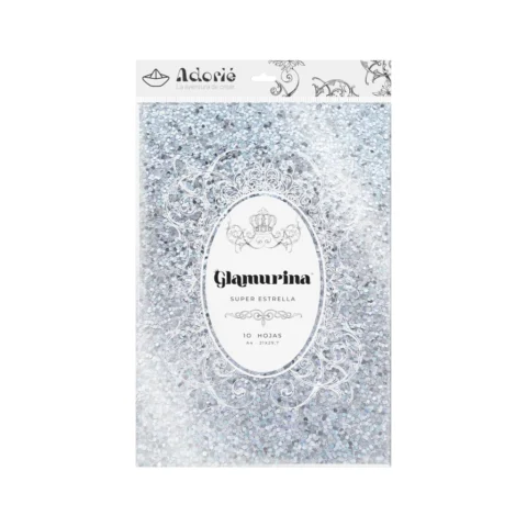 Glamurina A4 10hjs Dua