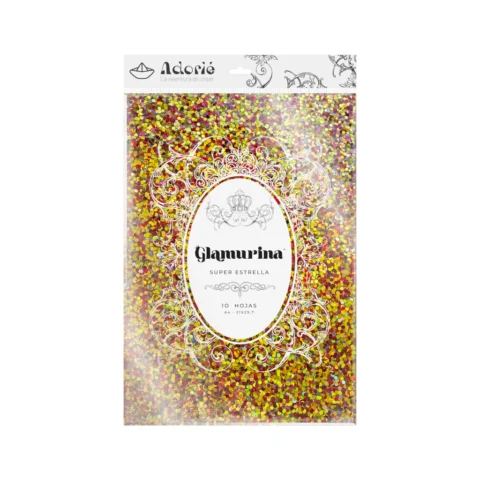 Glamurina A4 10hjs Selena