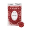 Fairina A4 Imperial 10hjs Rojo Cerezo