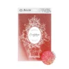 Cuentilina A4 Rojo Fenix