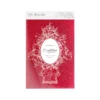Cuentilina A4 Rojo Rosado