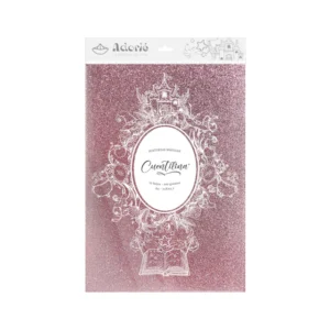Cuentilina A4 Rosa Hechizo de Amor