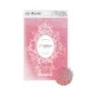 Cuentilina A4 Rosa Melocoton