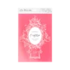 Cuentilina A4 Rosa Neon Magico