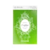 Cuentilina A4 Verde Jardin Reluciente