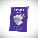 Papel de Sublimar Art-Jet Tricapa A4 100hjs