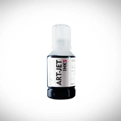 Tinta Pigmentada 150ml Piezoeléctrico Art-Jet