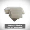Pouch Plastificado A3 150 Mic x 100