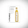 Filmilo Adhesivo Blanco Reluciente A4 20hjs