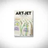 Adhesivo A3 Brillante Art-Jet 115g/m² 20 hjs