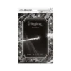 Metalina A4 230g/m² 10 Hojas Negro