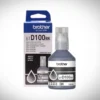 Tinta Brother BTD100BK