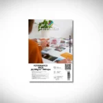 Papel Fotografico A4 Mate 200g/m² 100 Hojas