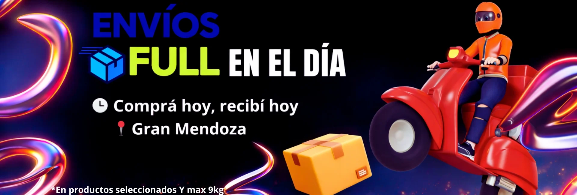 banner de envios full