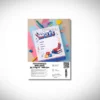 Papel Fotográfico A4 Brillo 130g/m² 100 Hojas