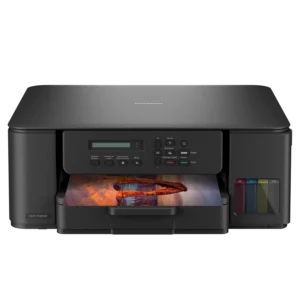 Impresora Color Multifunción Brother T530W