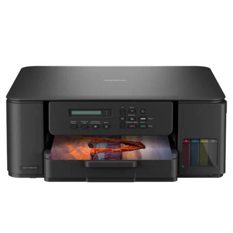Impresora Color Multifunción Brother T530W