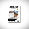 Papel Art-Jet A4 Doble Faz 120g/m² 100 Hojas
