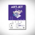 Papel de Sublimar Art-Jet Tricapa A3 100hjs