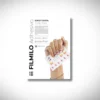 Filmilo Adhesivo Super Cristal A4 20hjs