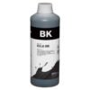 Tinta Inktec Pigmentada Para Epson Negro x Litro