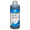 Tinta Inktec Pigmentada Para Epson Cian x Litro