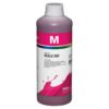 Tinta Inktec Pigmentada Para Epson Magenta x Litro