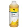 Tinta Inktec Pigmentada Para Epson Amarillo x Litr