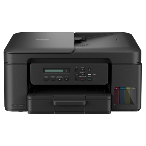 Impresora Brother T730DW Multifunción