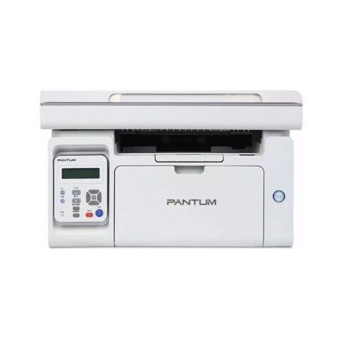Impresora multifunción láser M6509NW Pantum