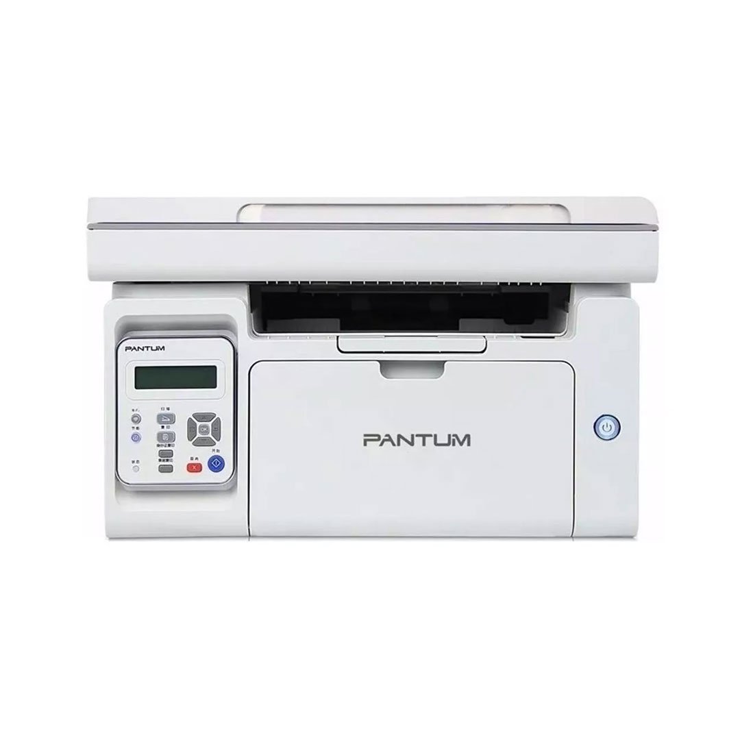 Impresora multifunción láser M6509NW Pantum