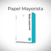Papel Fotográfico A4 200hjs 195gr Basic Essencial