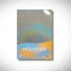 Holofan Efecto Tornado Psicodelico A4 20 Hojas