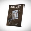 Papel Fotografico Doble Faz 240gr Art-jet A4 100hj